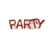  "PARTY"
